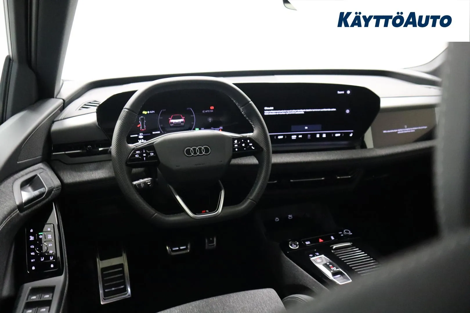 Audi Q6 e-tron NOC-397 carousel image
