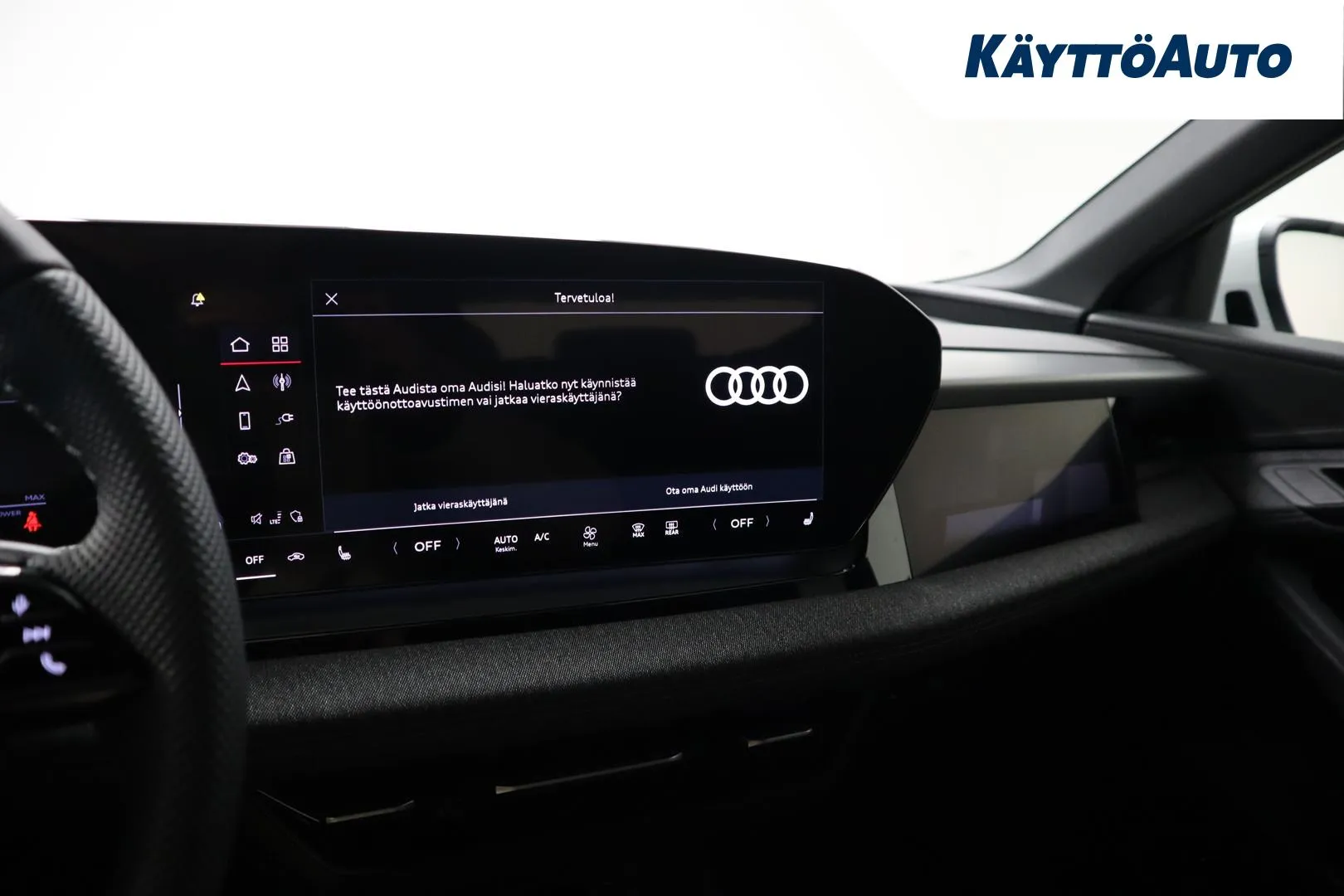 Audi Q6 e-tron NOC-397 carousel image