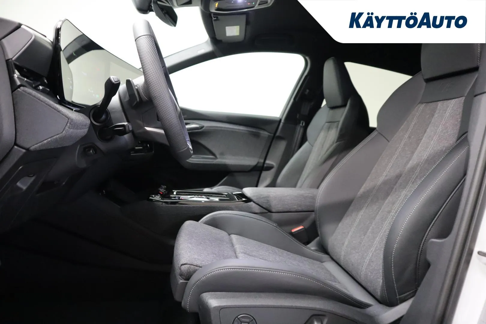 Audi Q6 e-tron NOC-397 carousel image