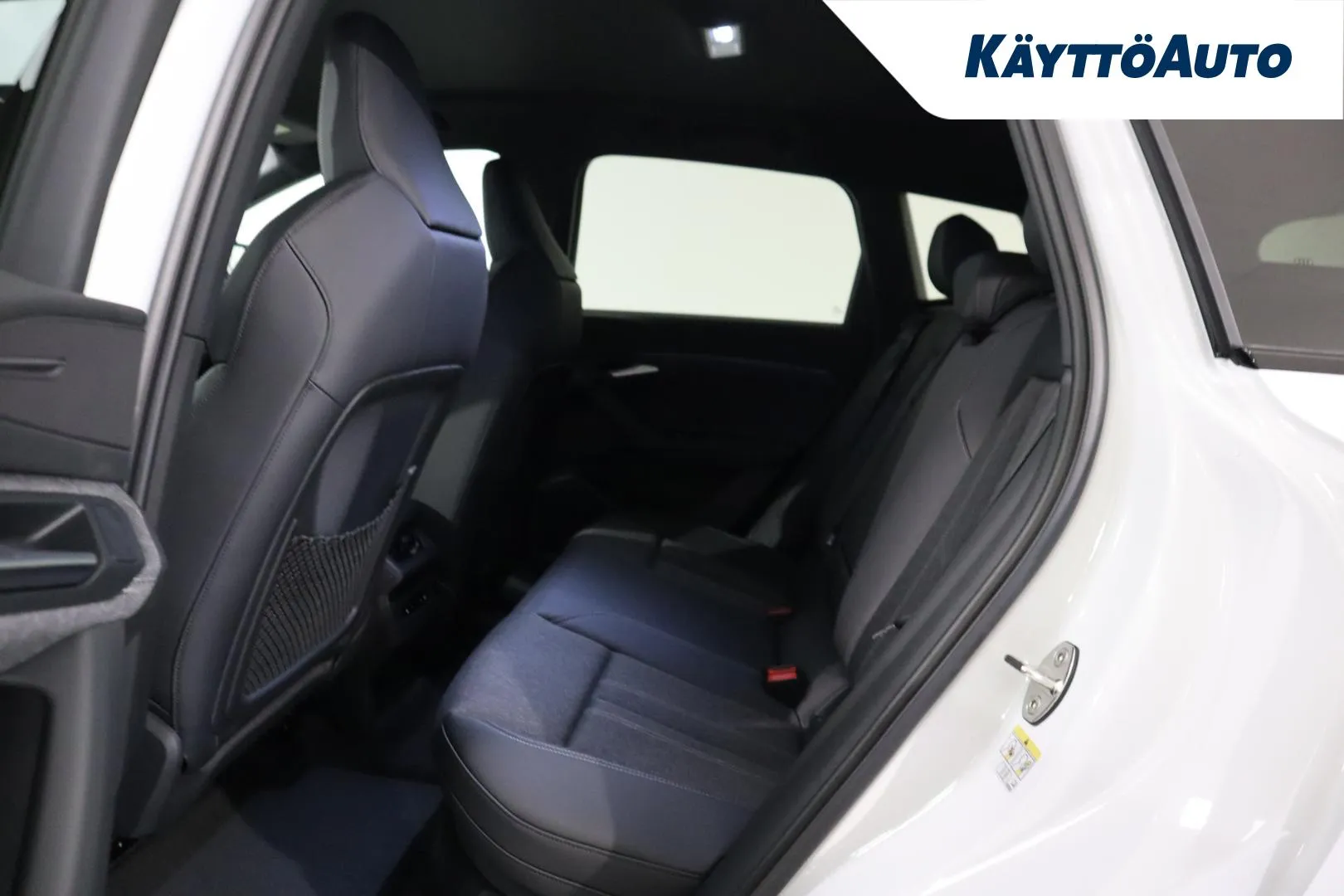 Audi Q6 e-tron NOC-397 carousel image
