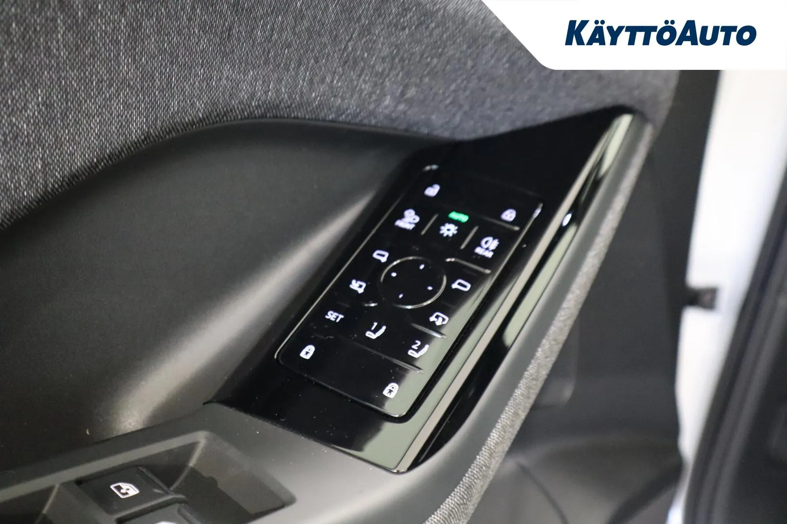 Audi Q6 e-tron NOC-397 carousel image
