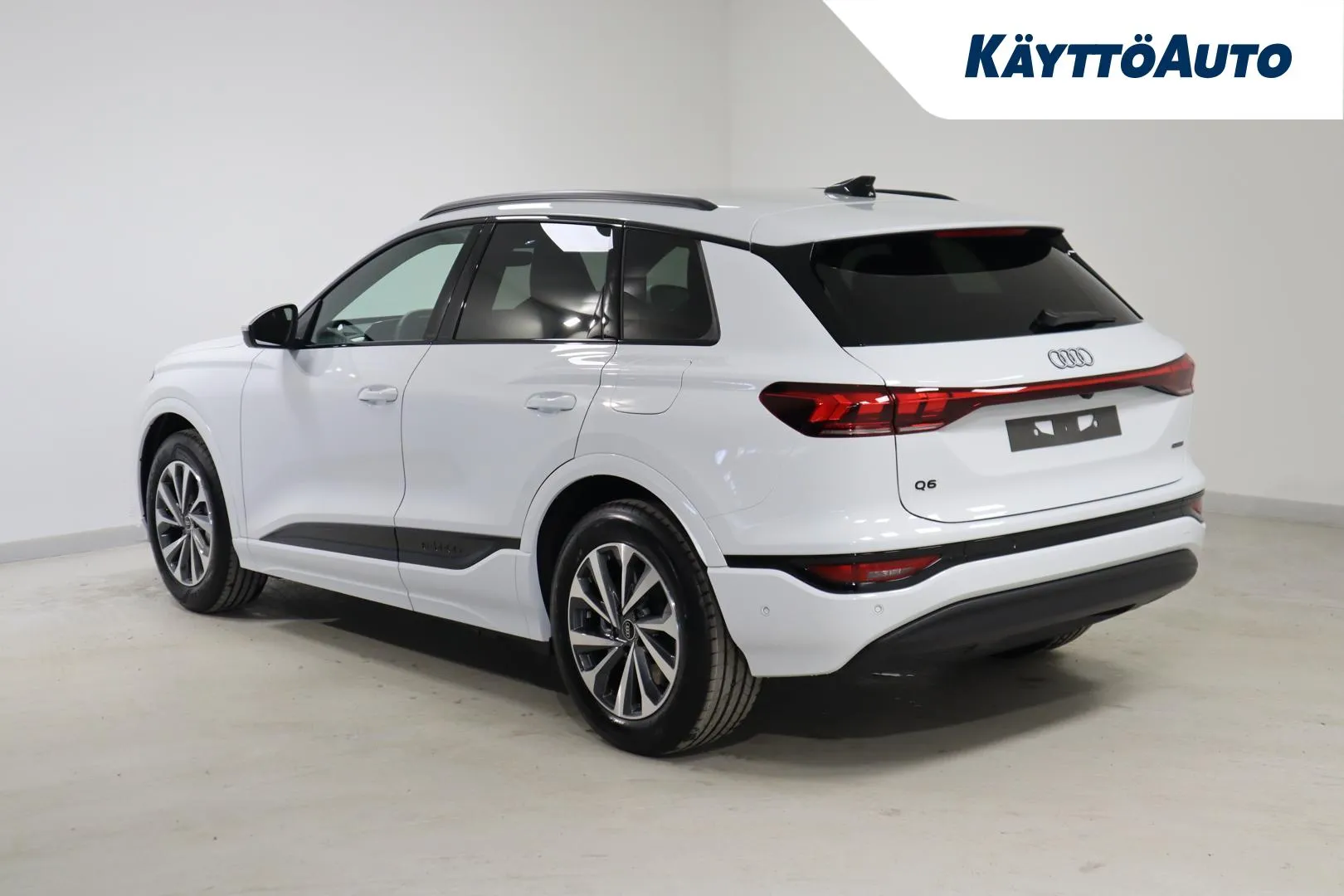 Audi Q6 e-tron NOC-397 carousel image