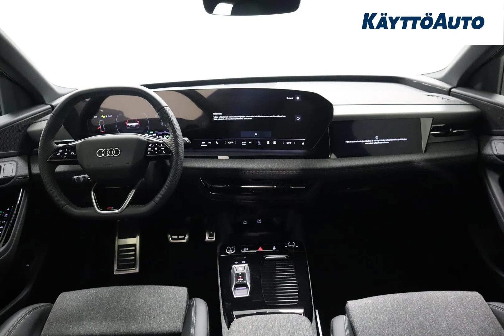 Audi Q6 e-tron NOC-397 carousel image
