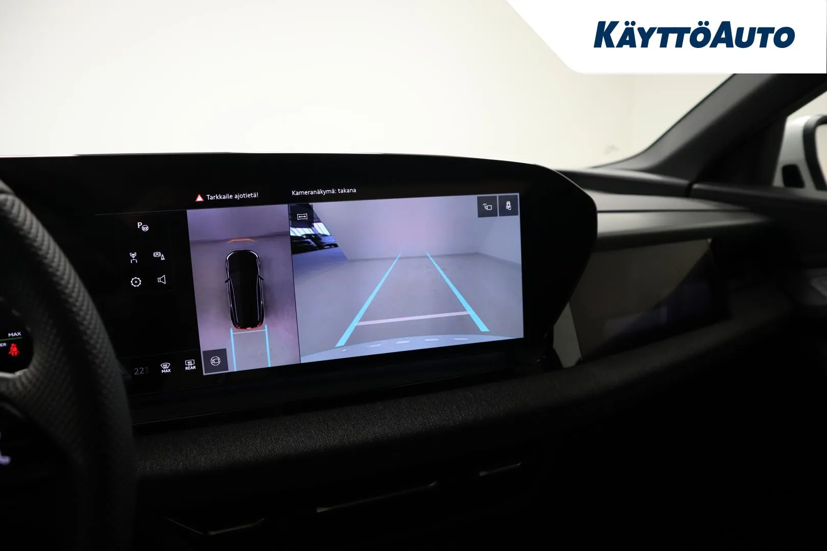 Audi Q6 e-tron NOC-397 carousel image