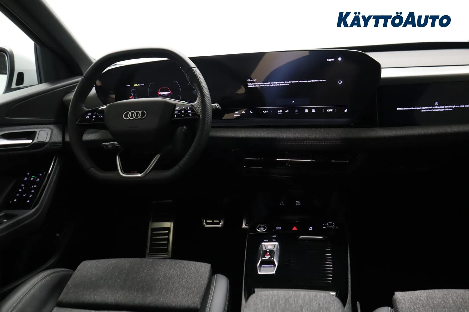 Audi Q6 e-tron NOC-397 carousel image