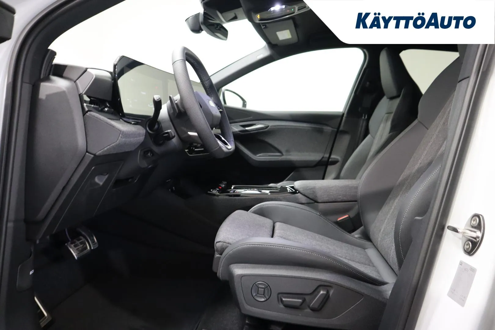 Audi Q6 e-tron NOC-397 carousel image