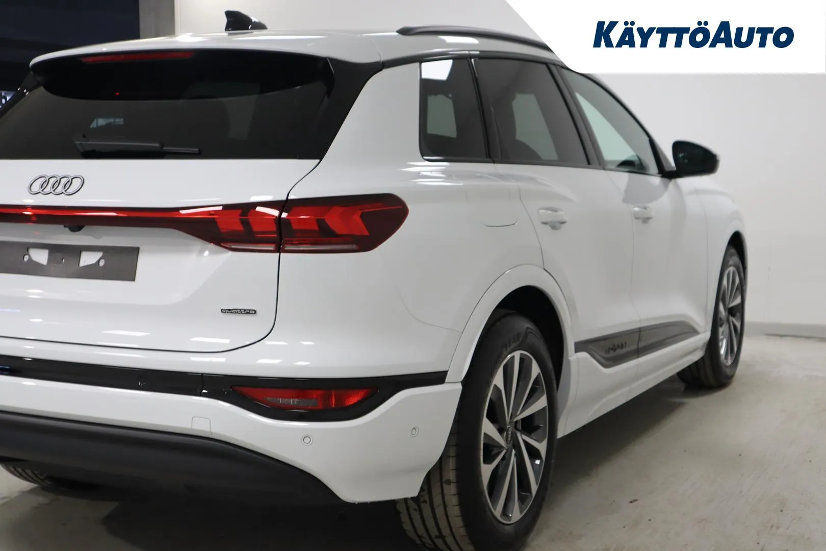 Audi Q6 e-tron NOC-397 carousel image