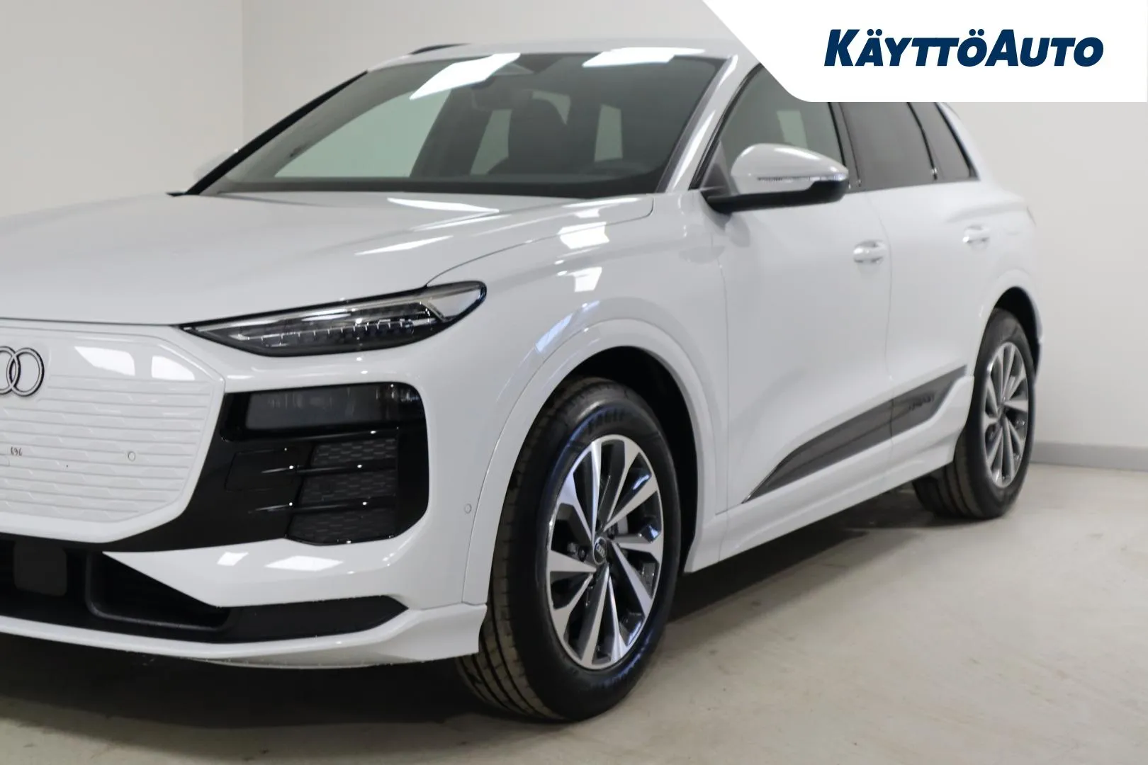 Audi Q6 e-tron NOC-397 carousel image