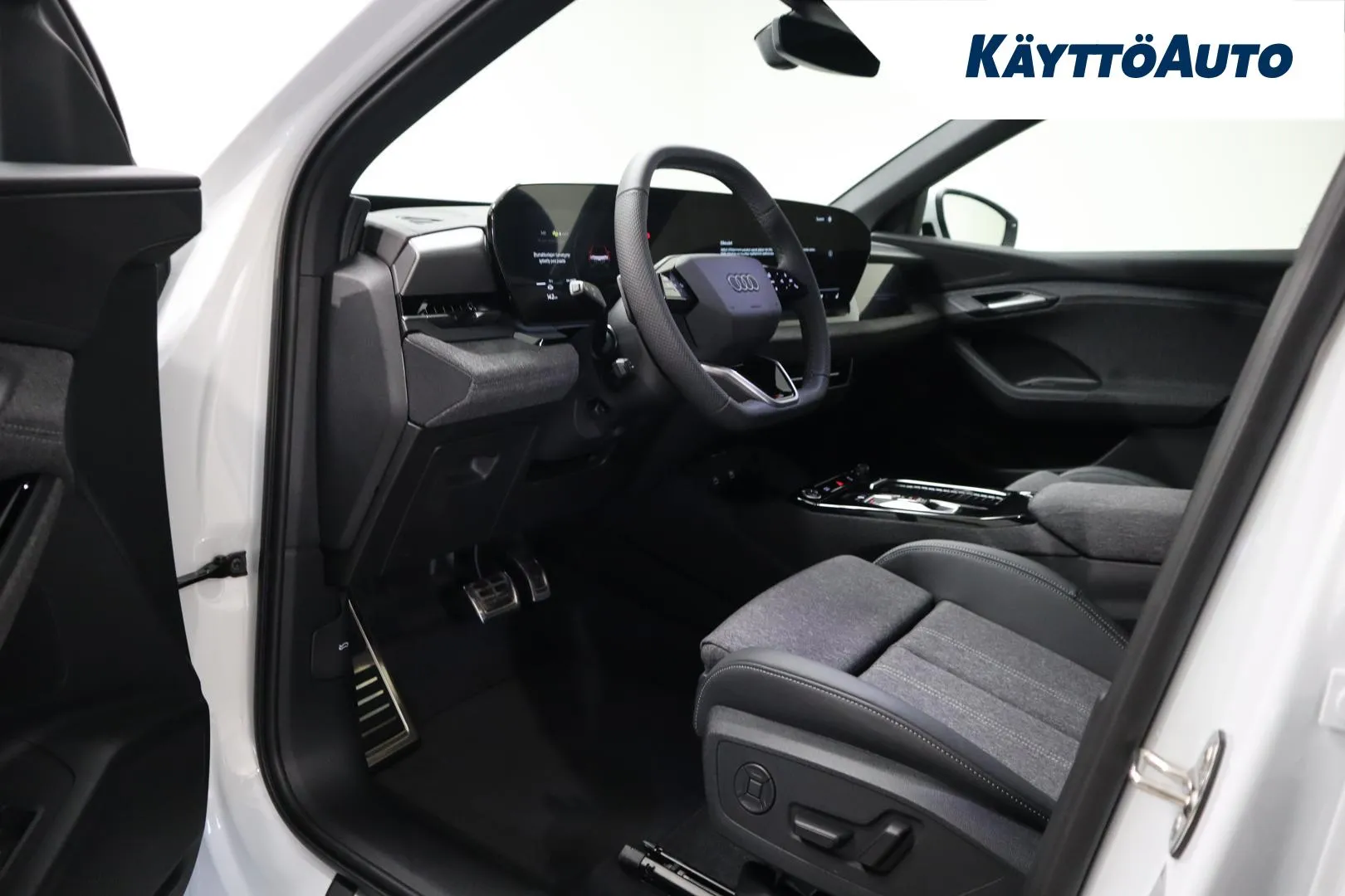 Audi Q6 e-tron NOC-397 carousel image