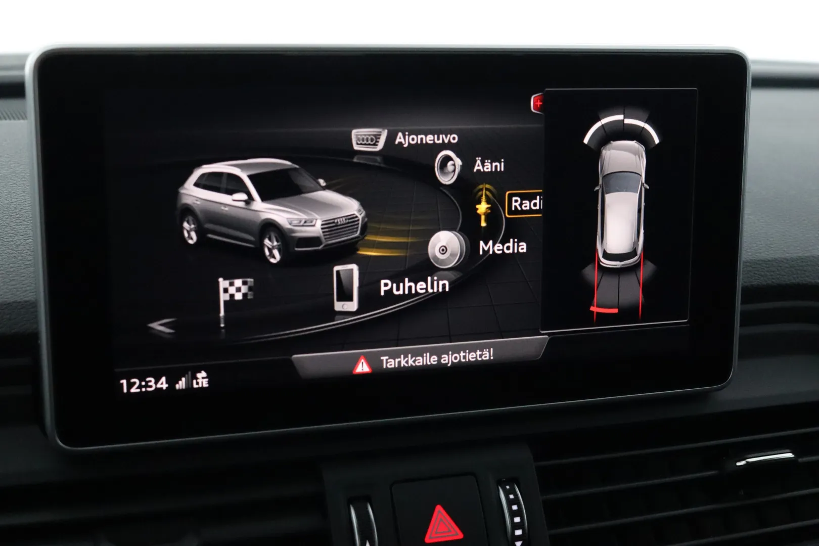 AUDI Q5 GPX-126 carousel image