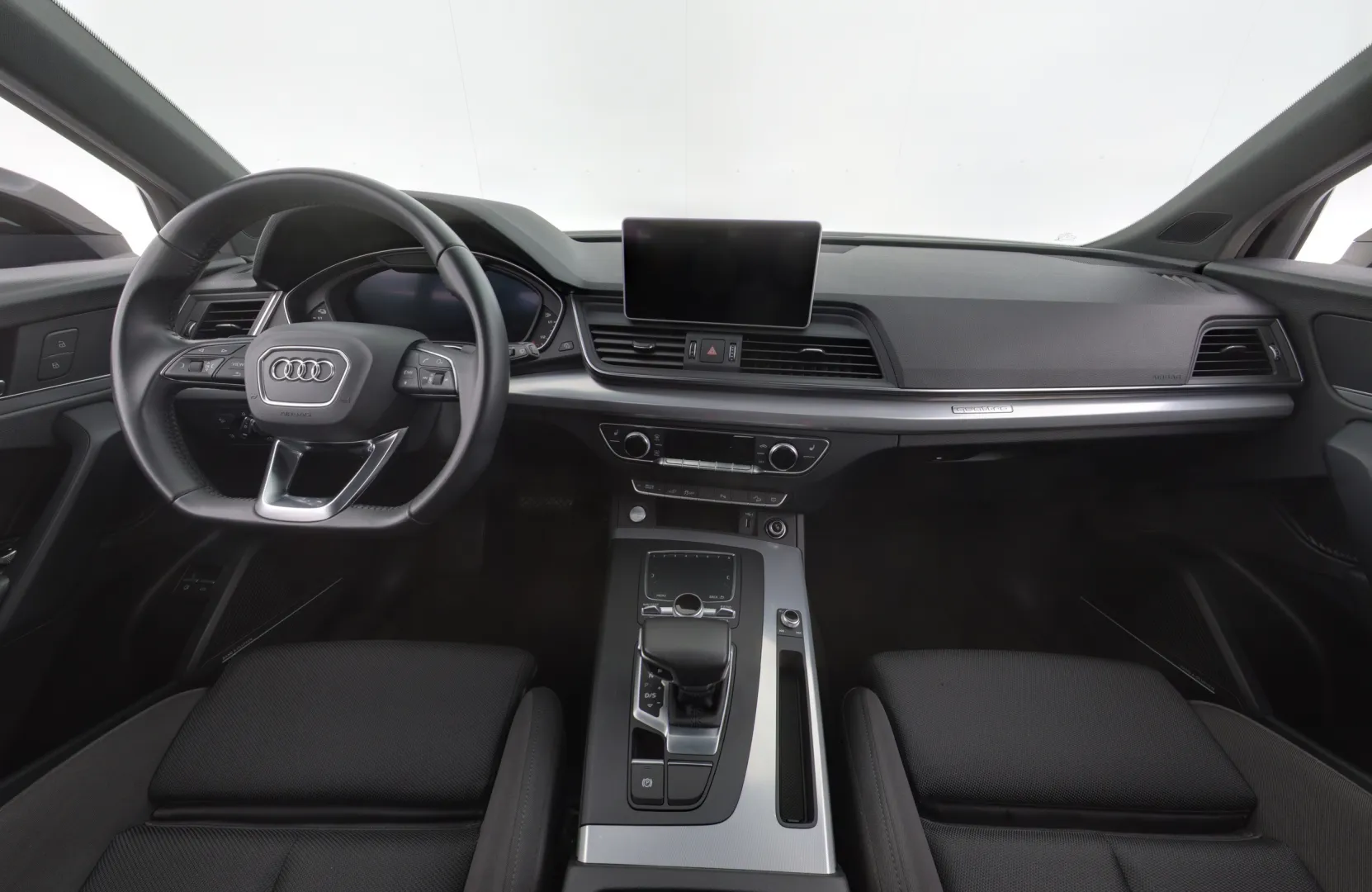 AUDI Q5 GPX-126 carousel image