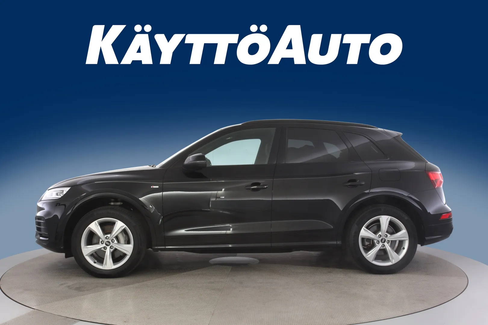 AUDI Q5 GPX-126 carousel image