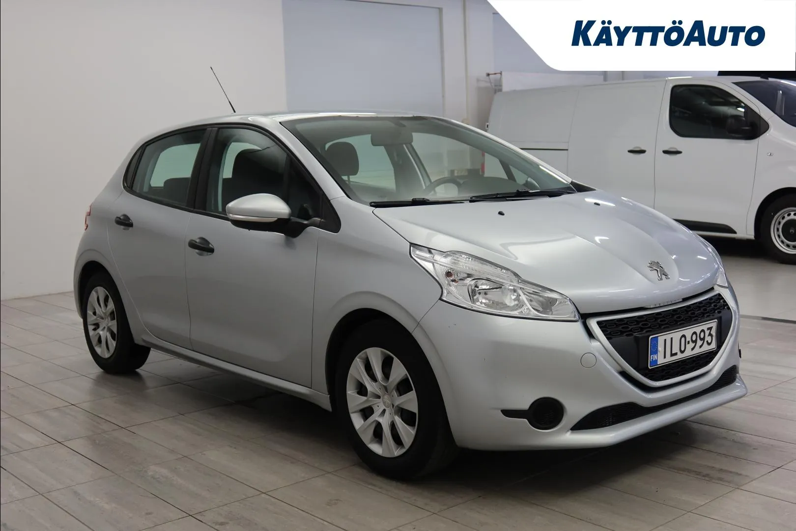 PEUGEOT 208 ILO-993 carousel image