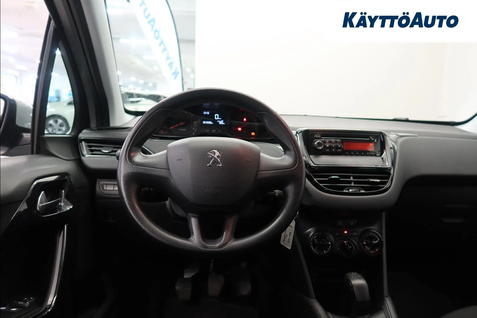 PEUGEOT 208 ILO-993 carousel image
