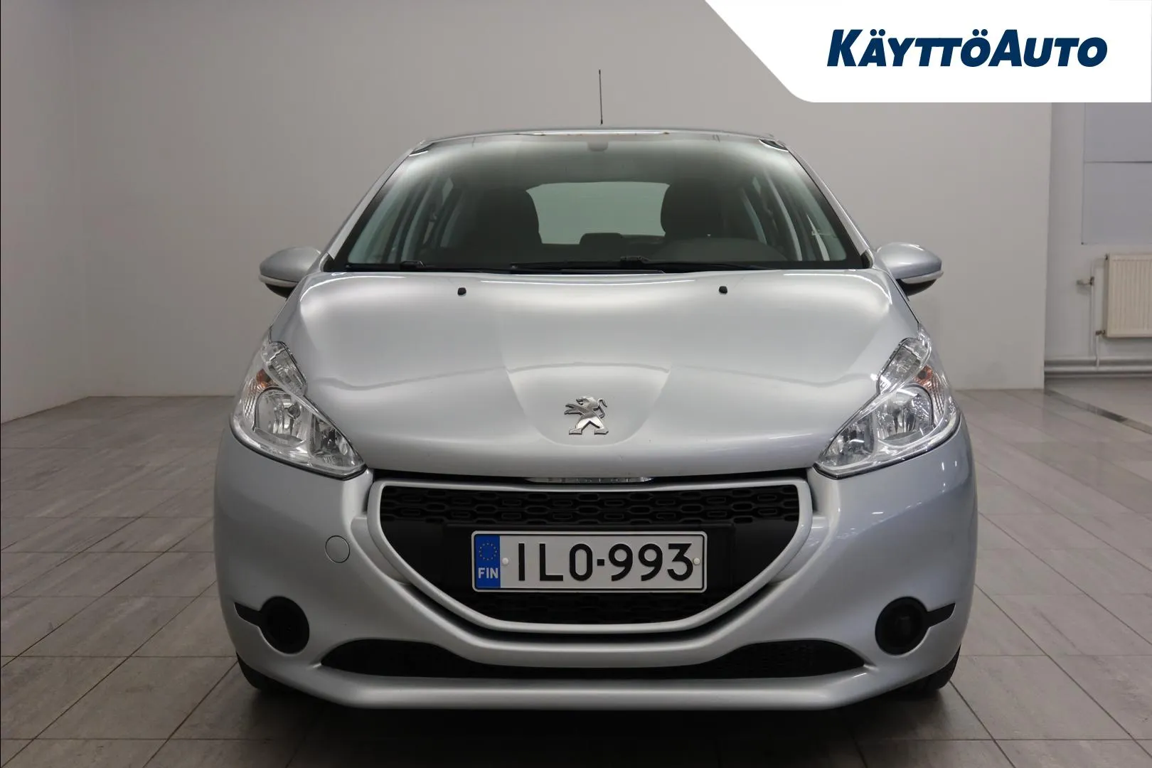 PEUGEOT 208 ILO-993 carousel image