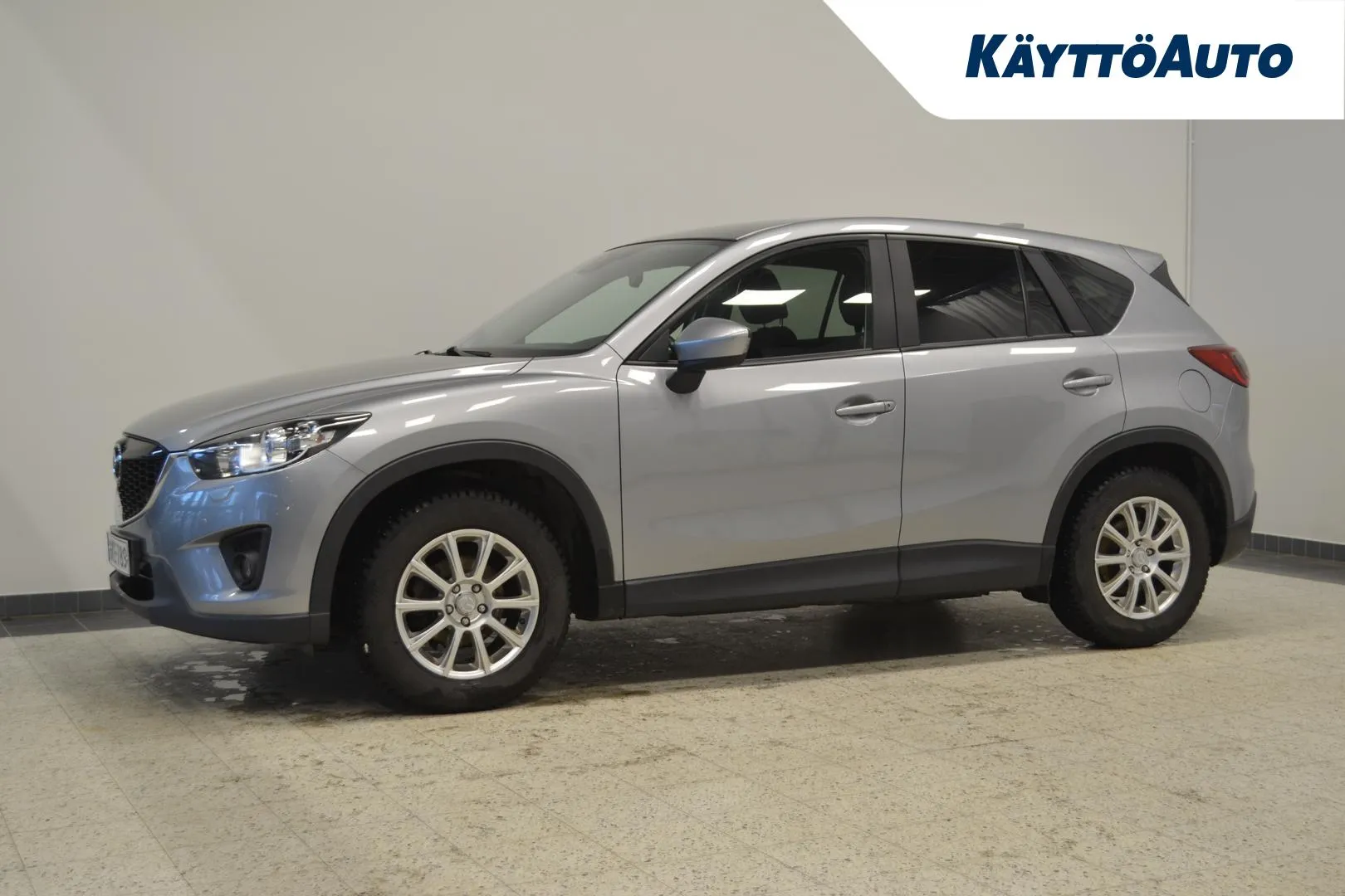 MAZDA CX-5 GKE-789 carousel image