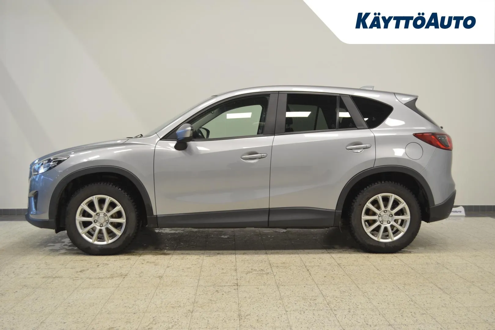 MAZDA CX-5 GKE-789 carousel image