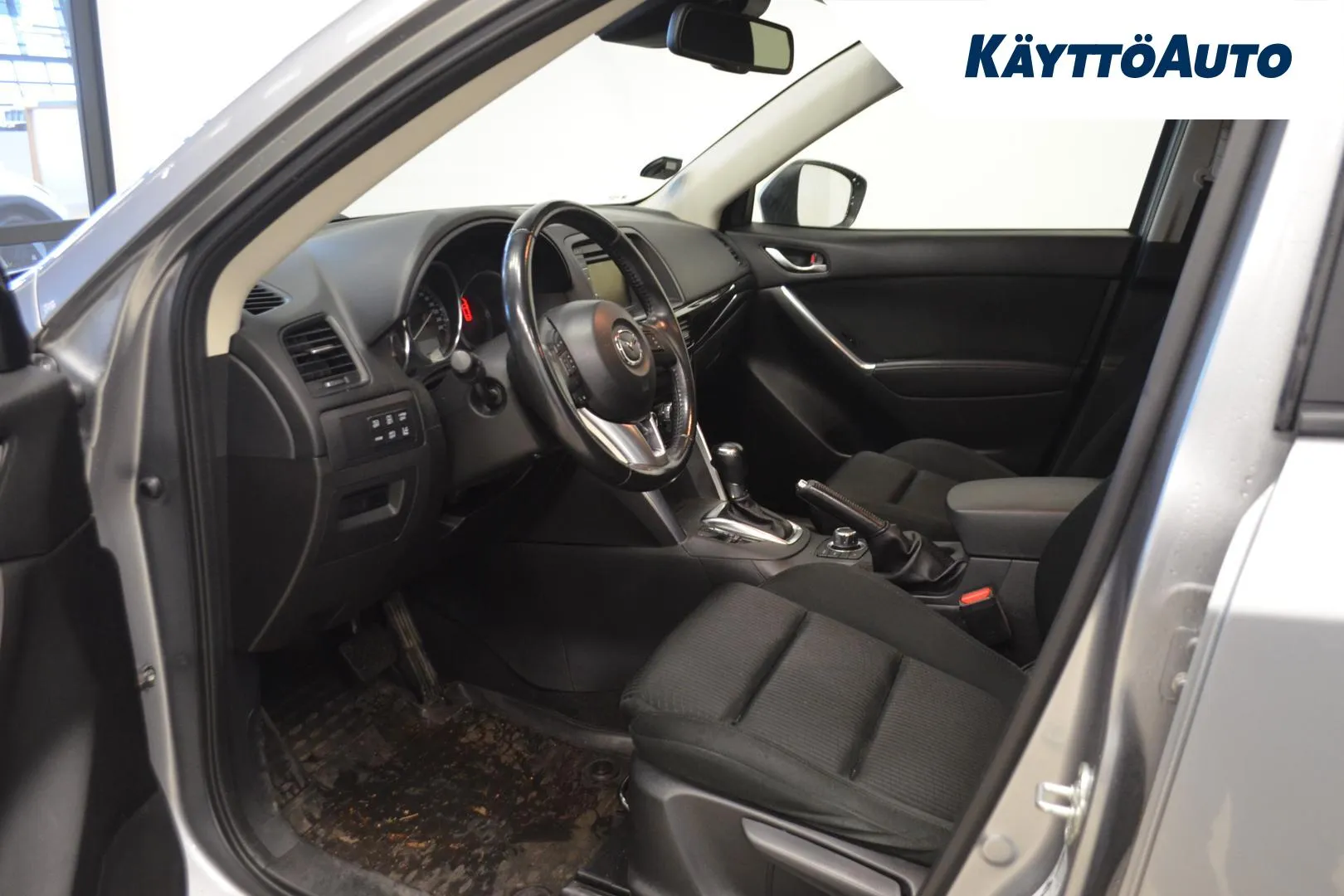 MAZDA CX-5 GKE-789 carousel image