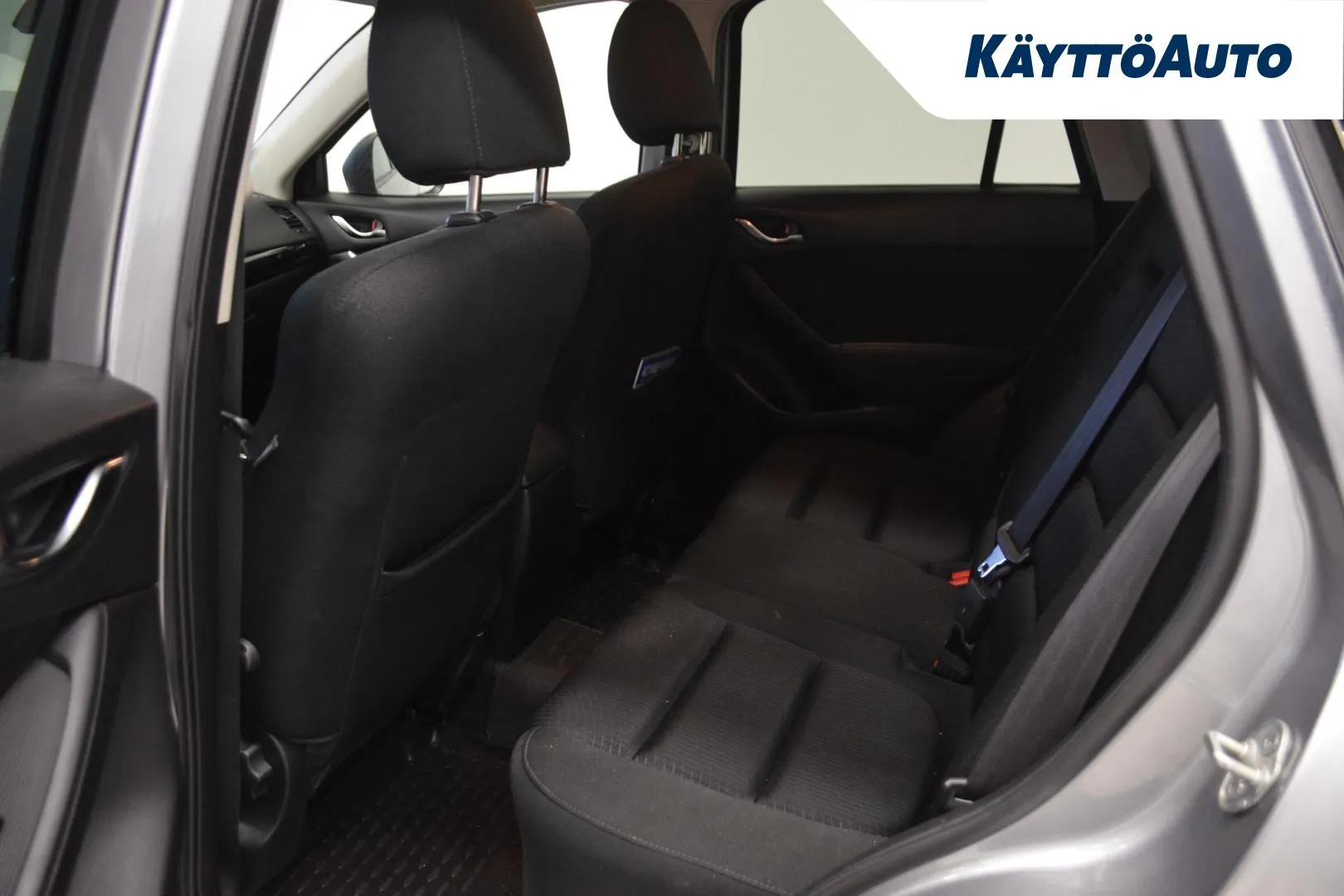 MAZDA CX-5 GKE-789 carousel image