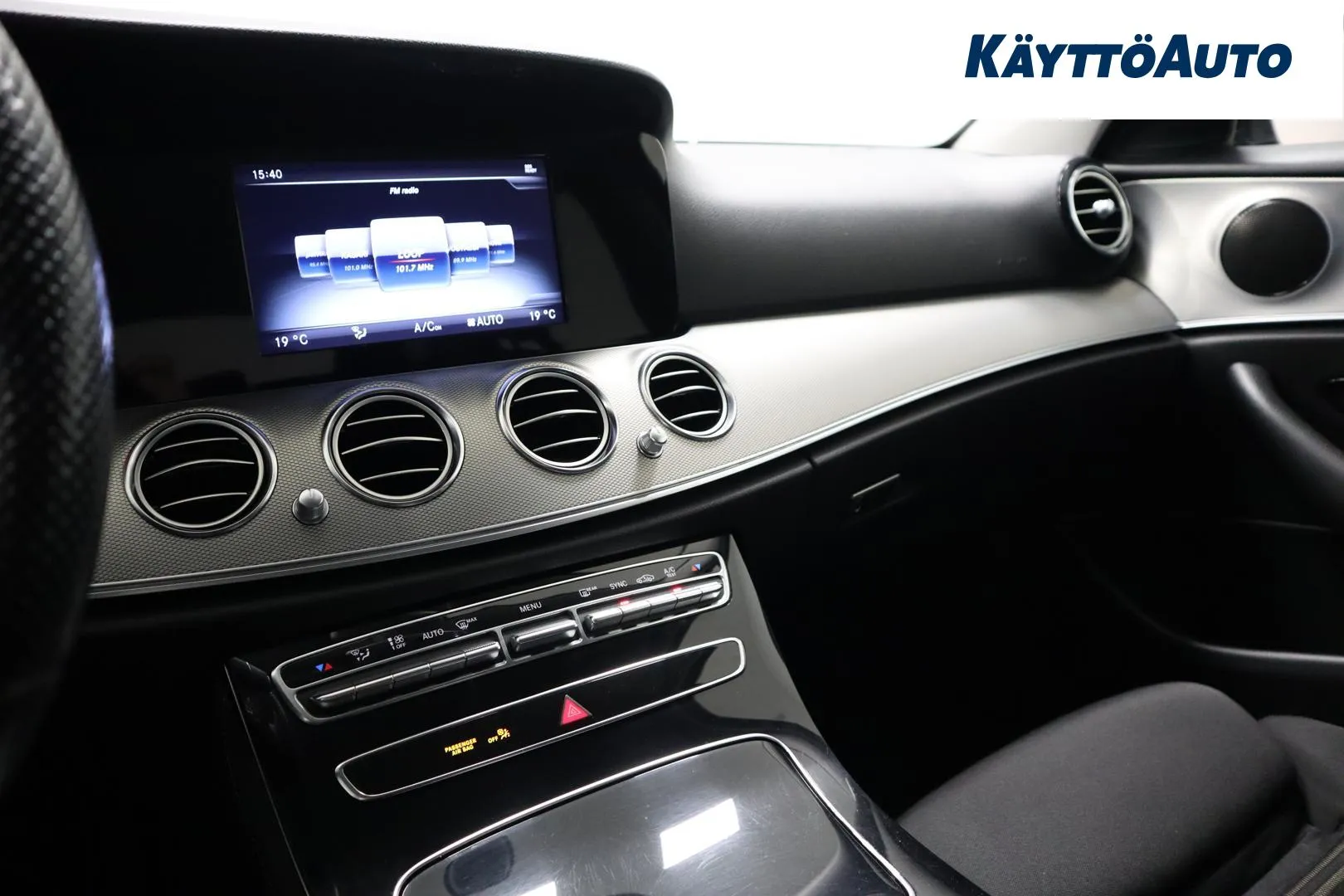 MERCEDES-BENZ E SNR-311 carousel image