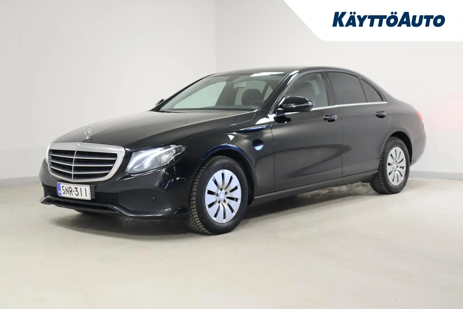 MERCEDES-BENZ E SNR-311 carousel image