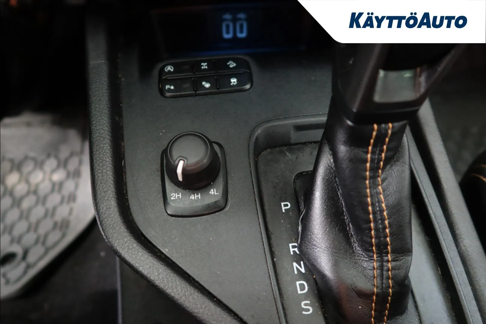 FORD Ranger COL-412 carousel image