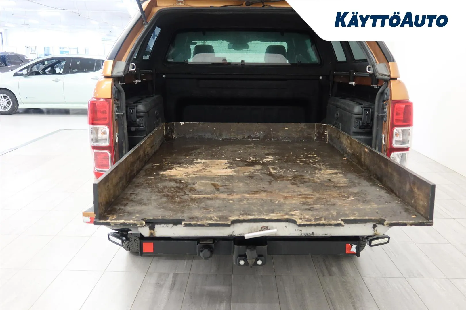 FORD Ranger COL-412 carousel image