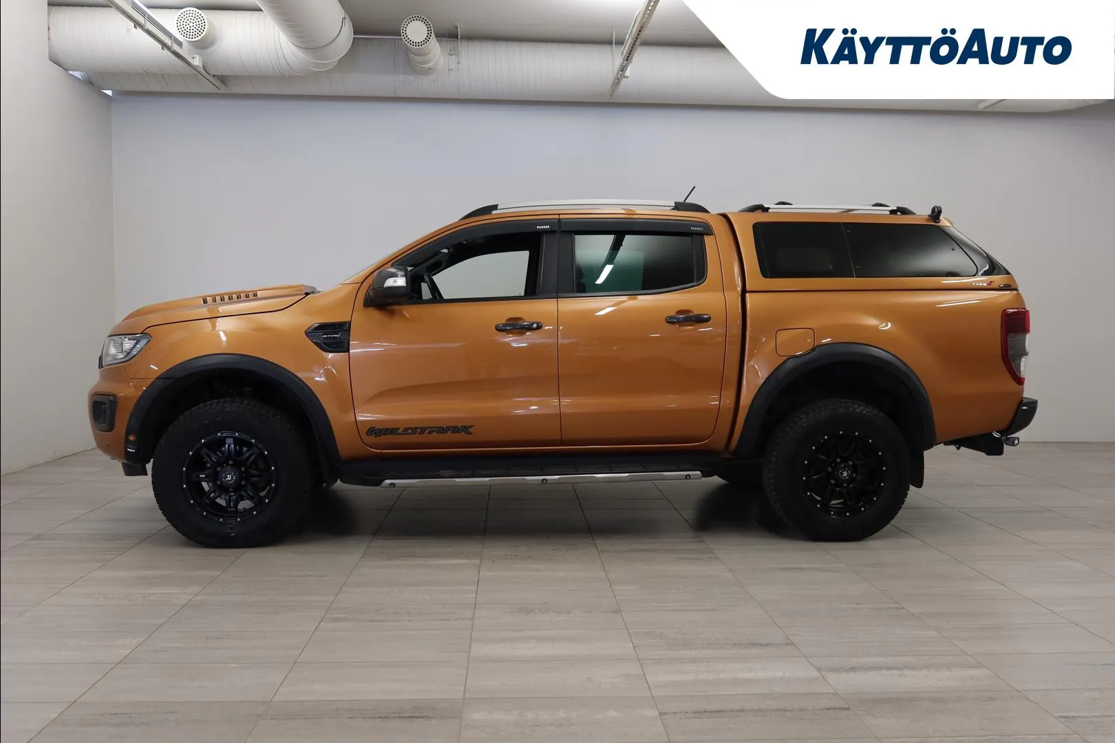FORD Ranger COL-412 carousel image