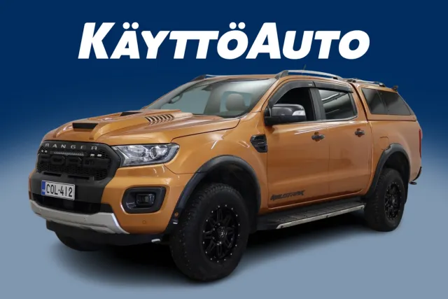 FORD Ranger COL-412
