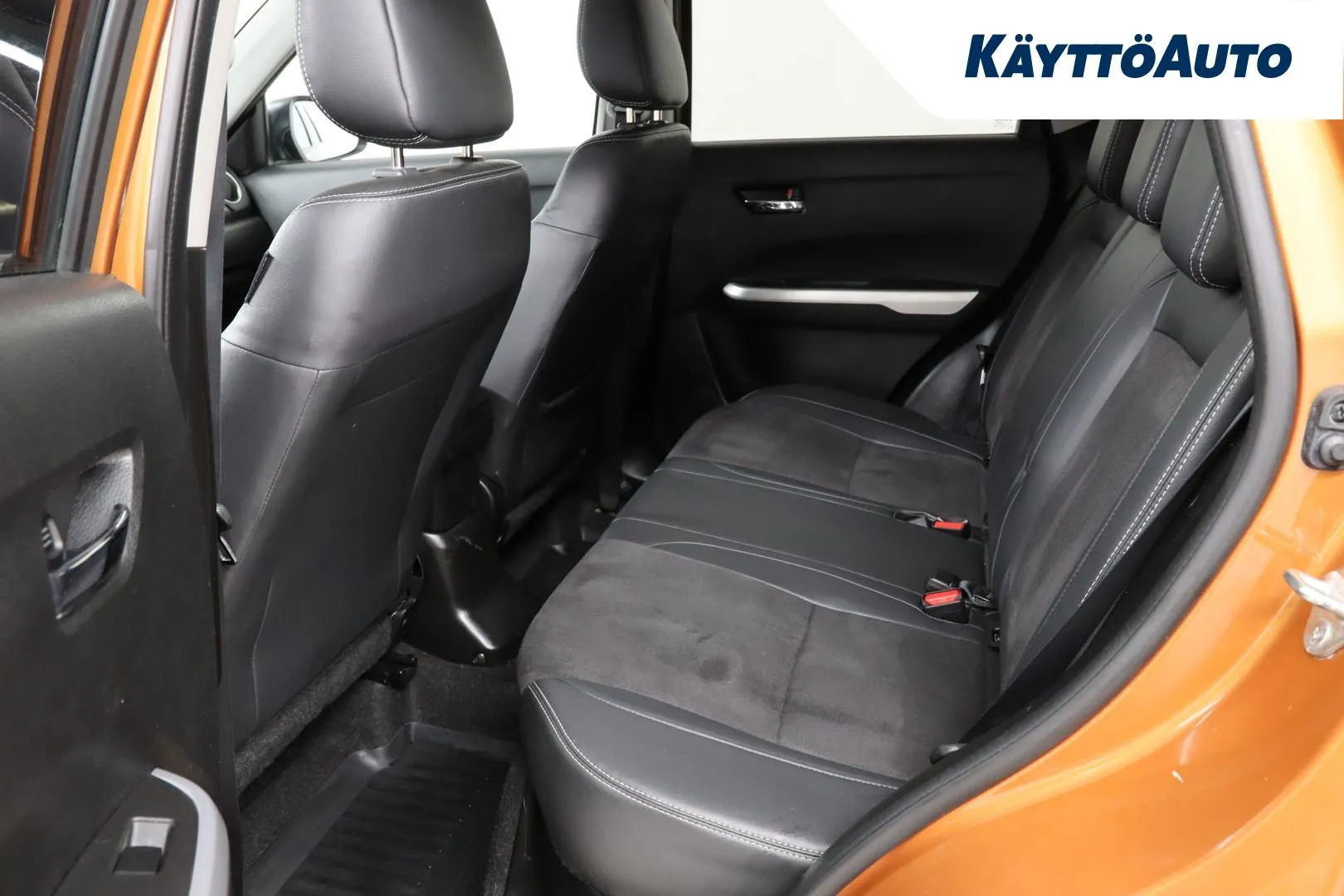 SUZUKI Vitara BTP-897 carousel image