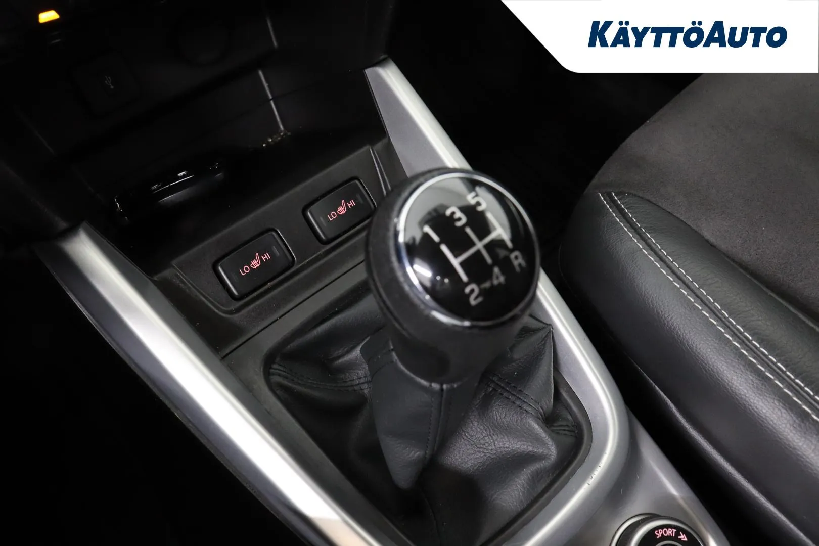 SUZUKI Vitara BTP-897 carousel image