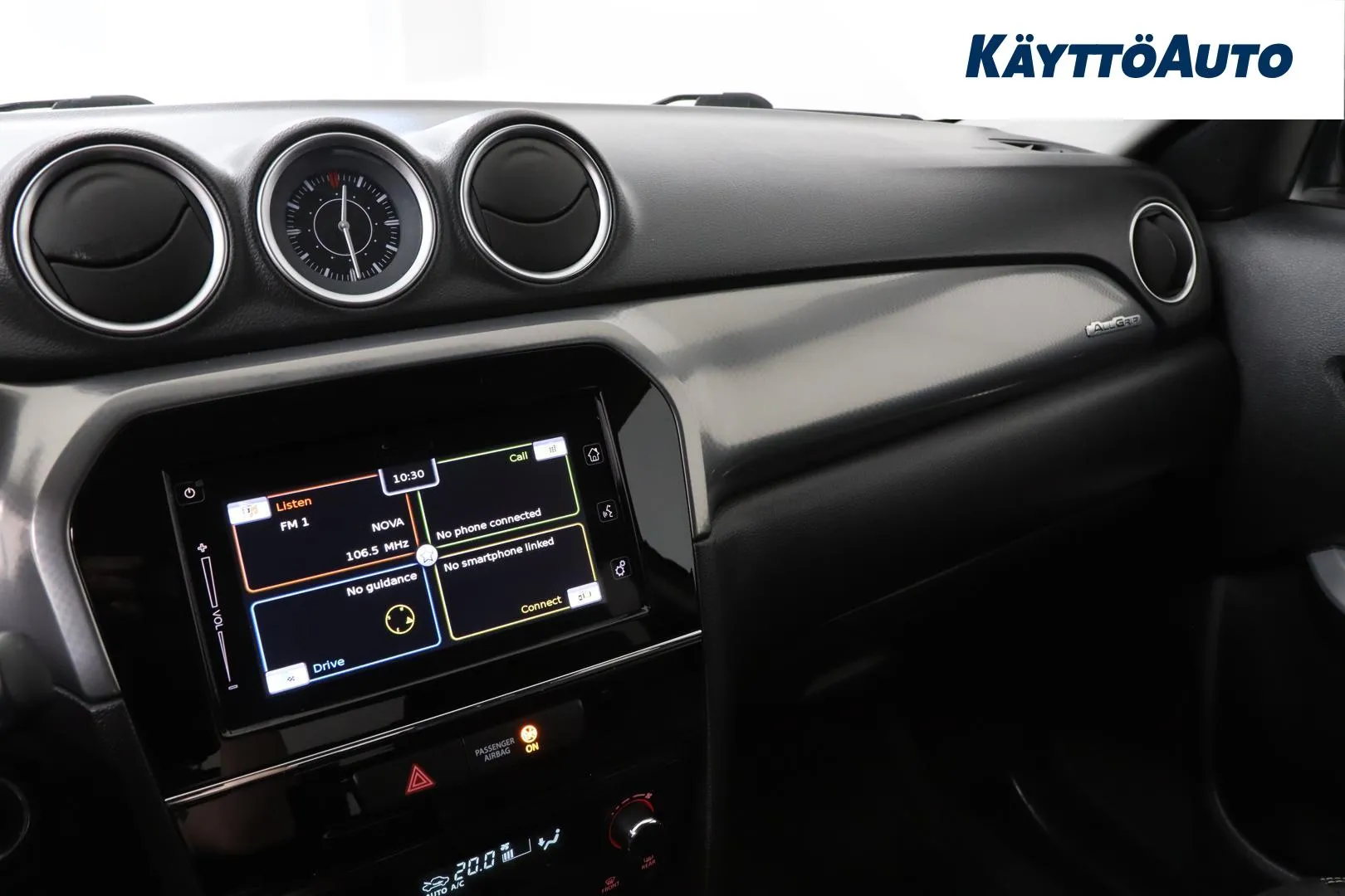 SUZUKI Vitara BTP-897 carousel image
