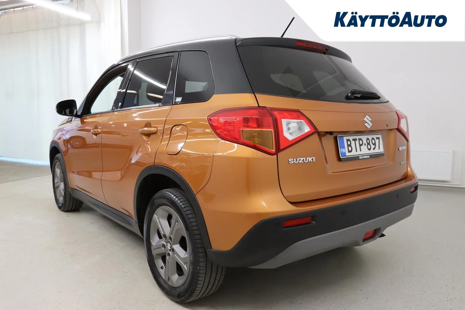 SUZUKI Vitara BTP-897 carousel image
