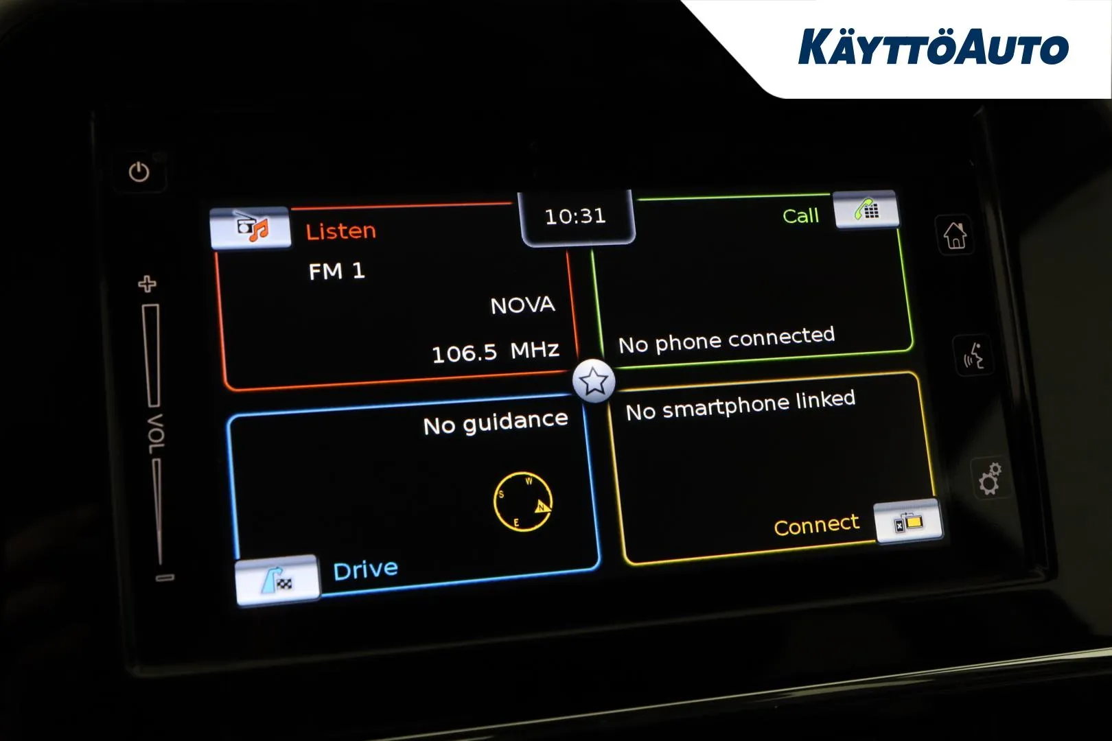 SUZUKI Vitara BTP-897 carousel image