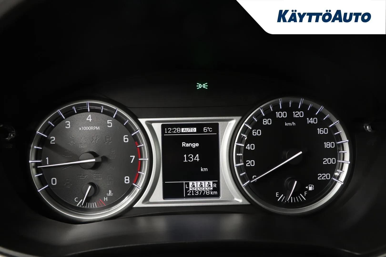 SUZUKI Vitara BTP-897 carousel image