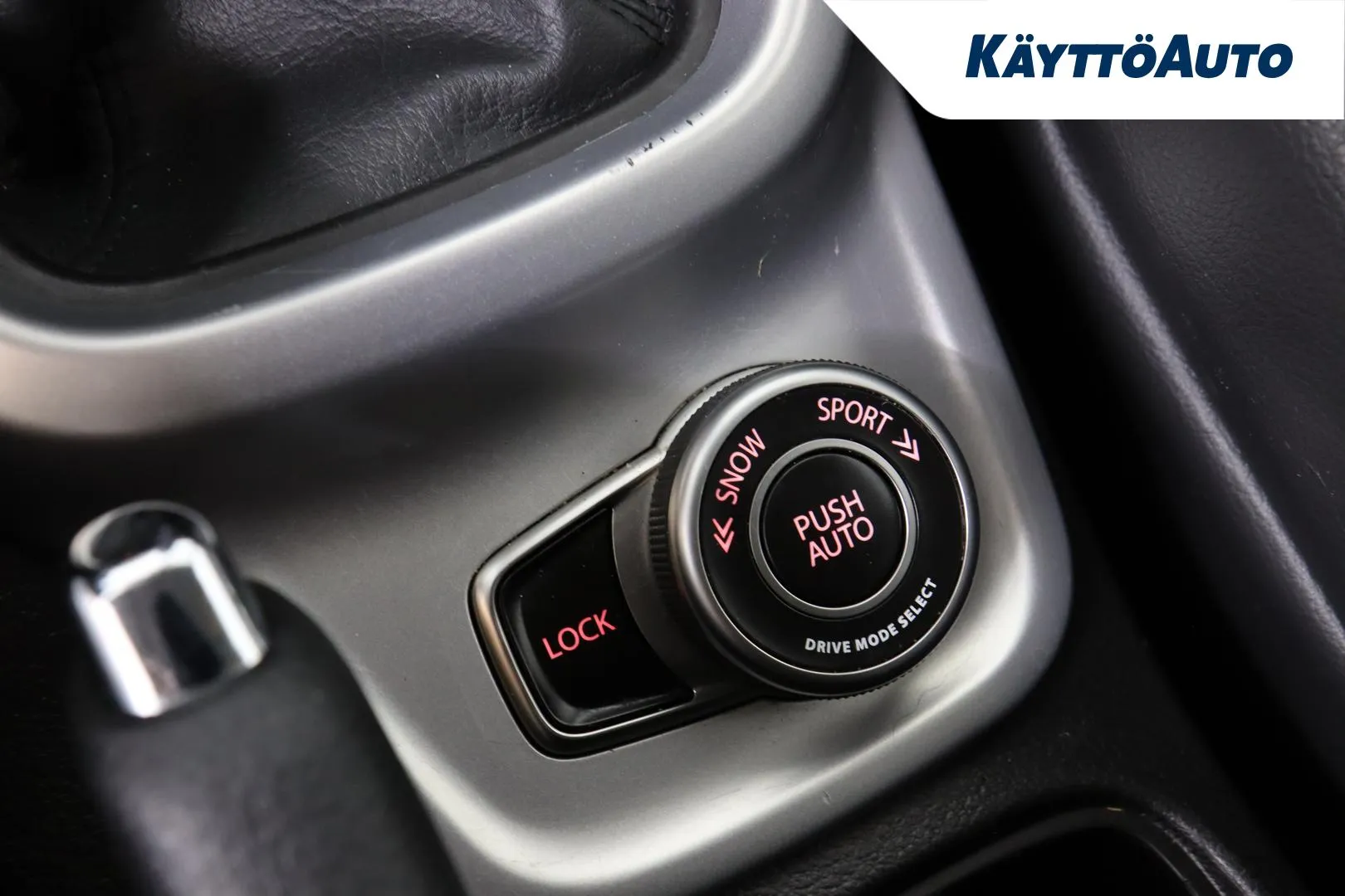 SUZUKI Vitara BTP-897 carousel image