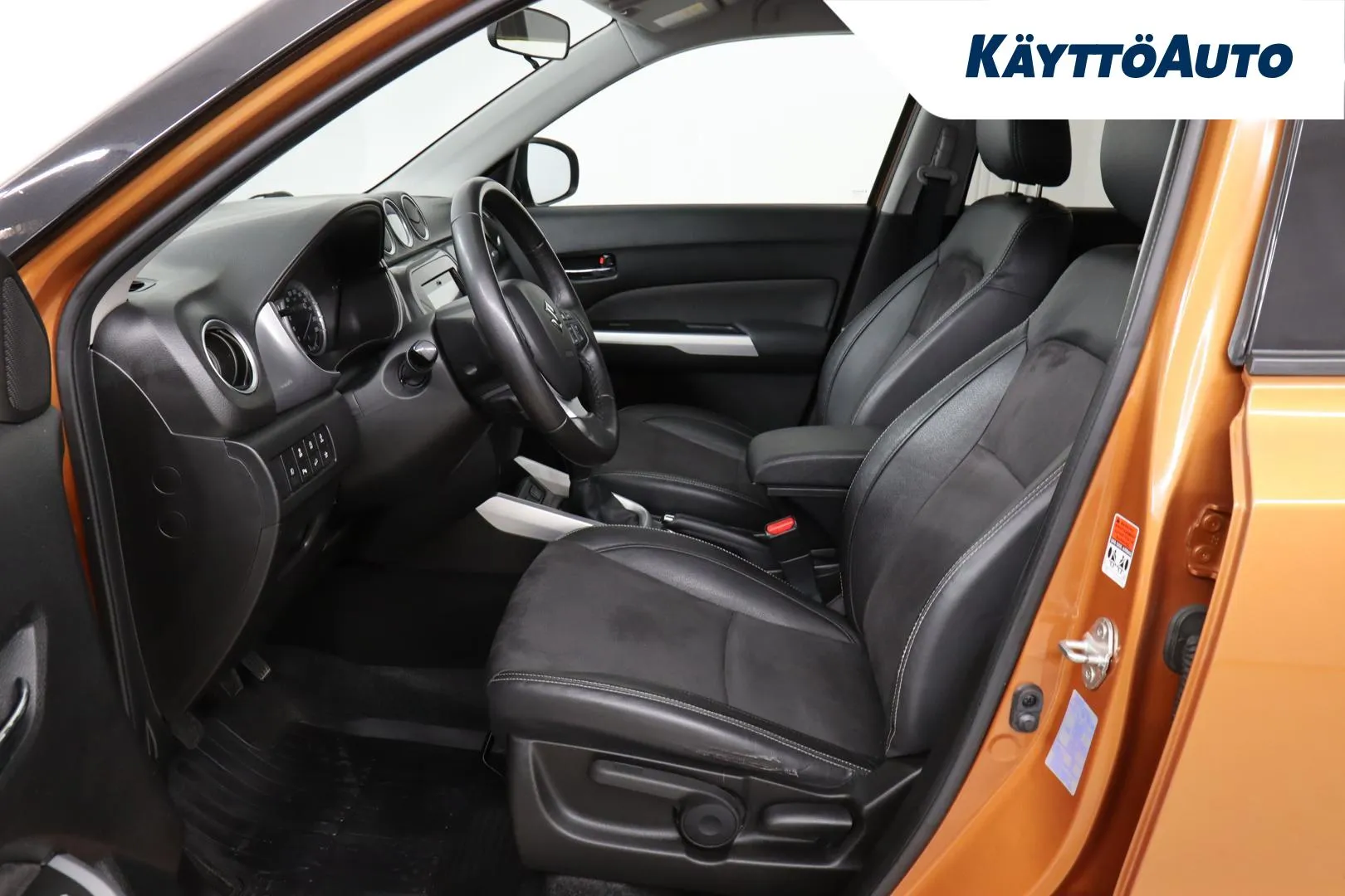 SUZUKI Vitara BTP-897 carousel image