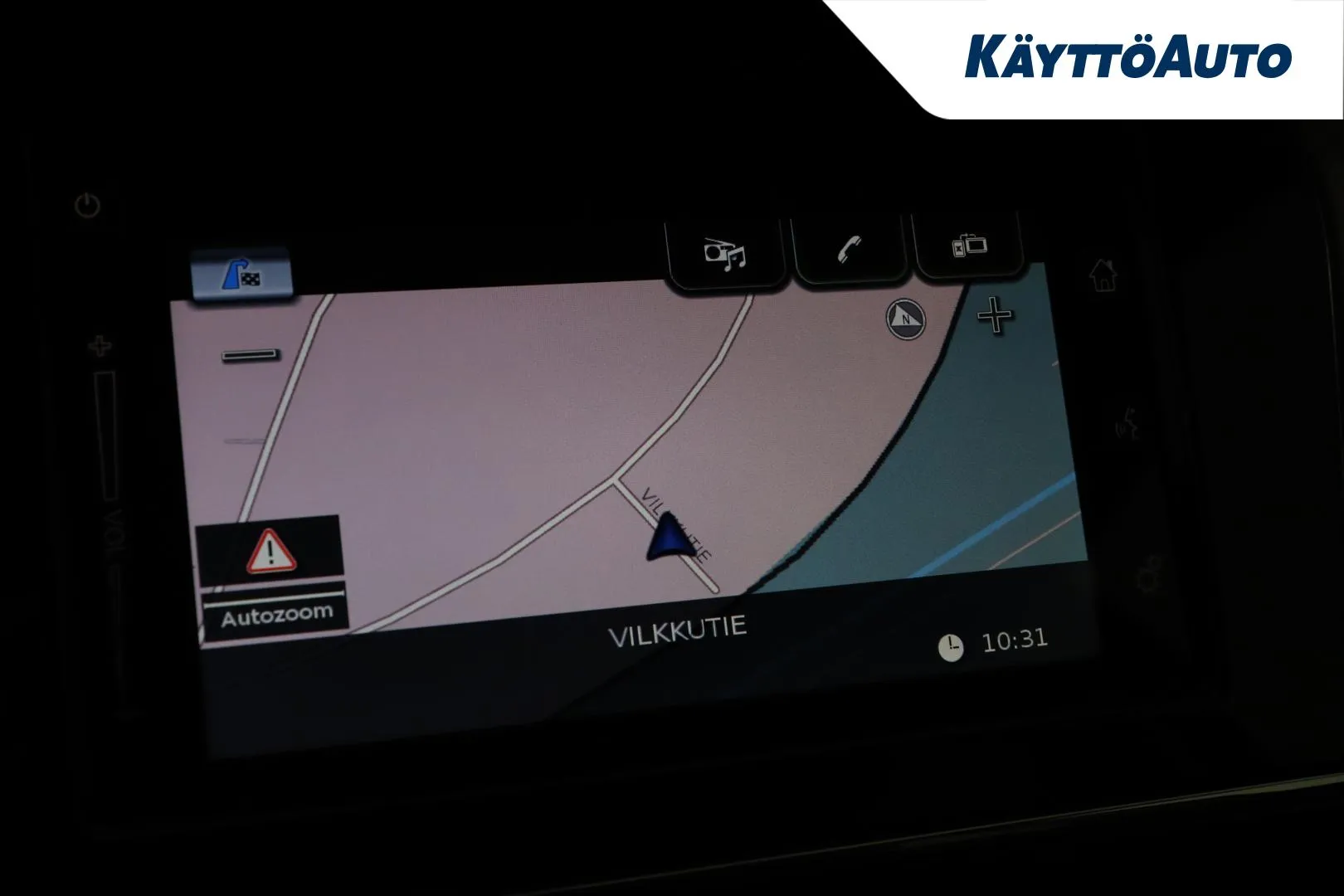 SUZUKI Vitara BTP-897 carousel image