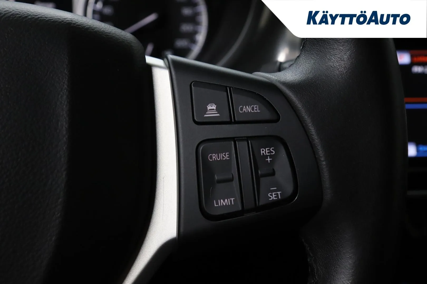 SUZUKI Vitara BTP-897 carousel image