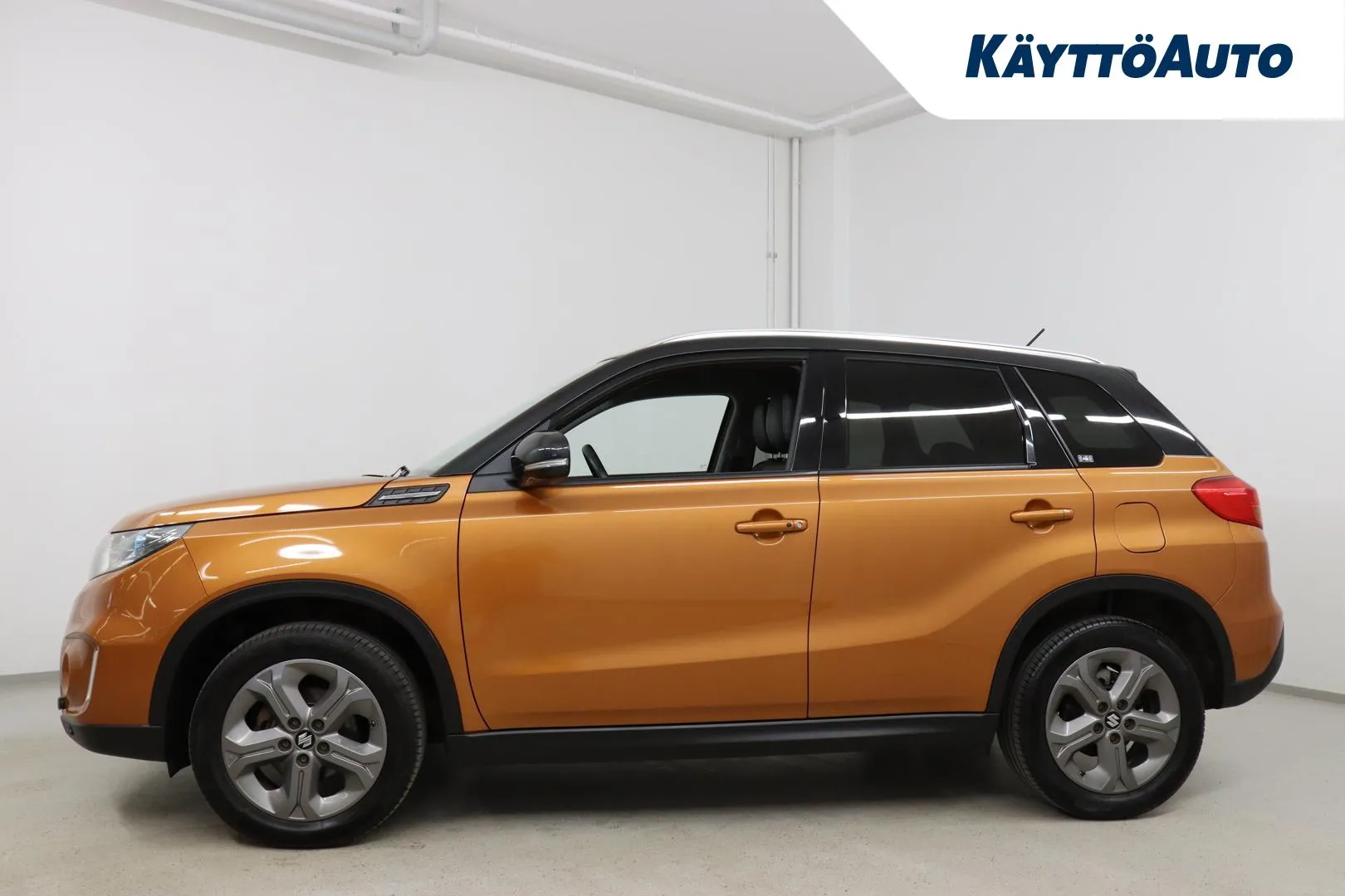 SUZUKI Vitara BTP-897 carousel image