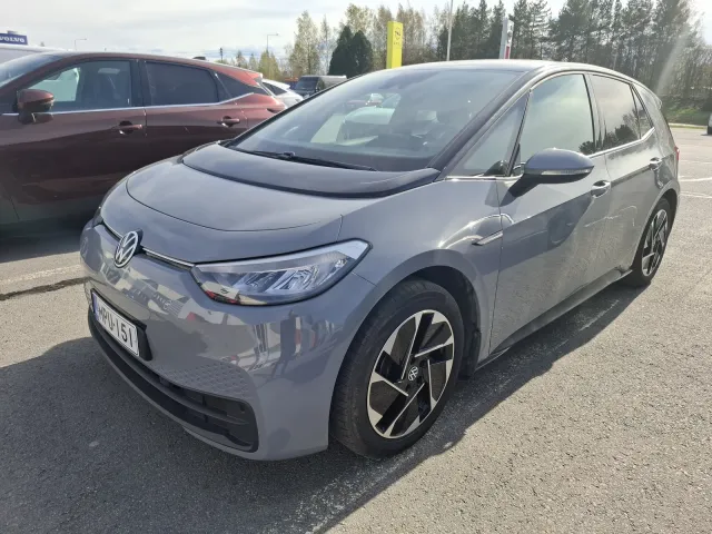 VOLKSWAGEN ID.3 MPU-151