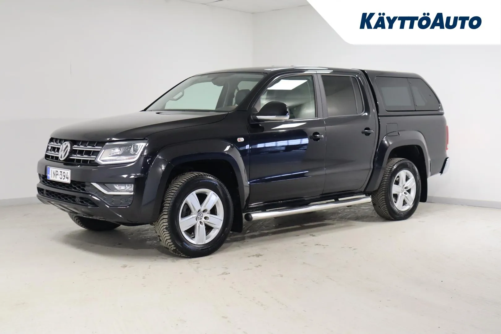 VOLKSWAGEN Amarok INP-394 carousel image