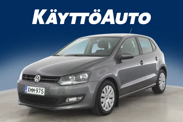 VOLKSWAGEN Polo XMM-975