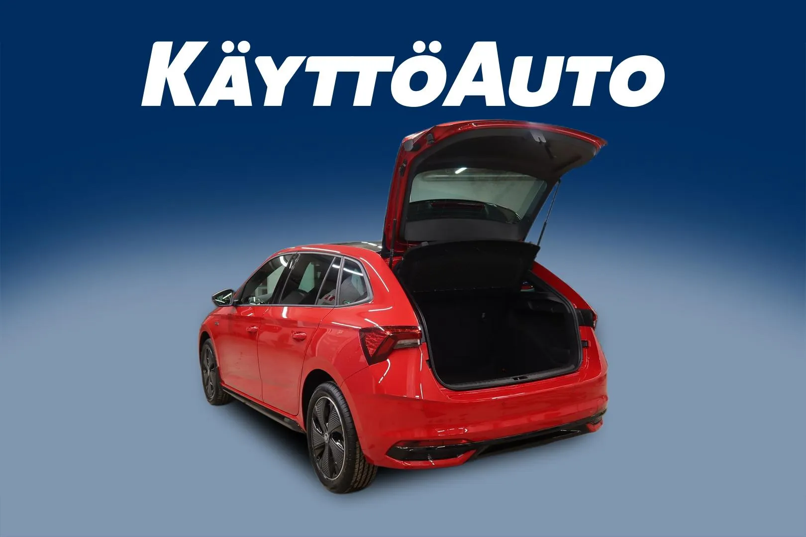 Skoda Scala NOC-953 carousel image