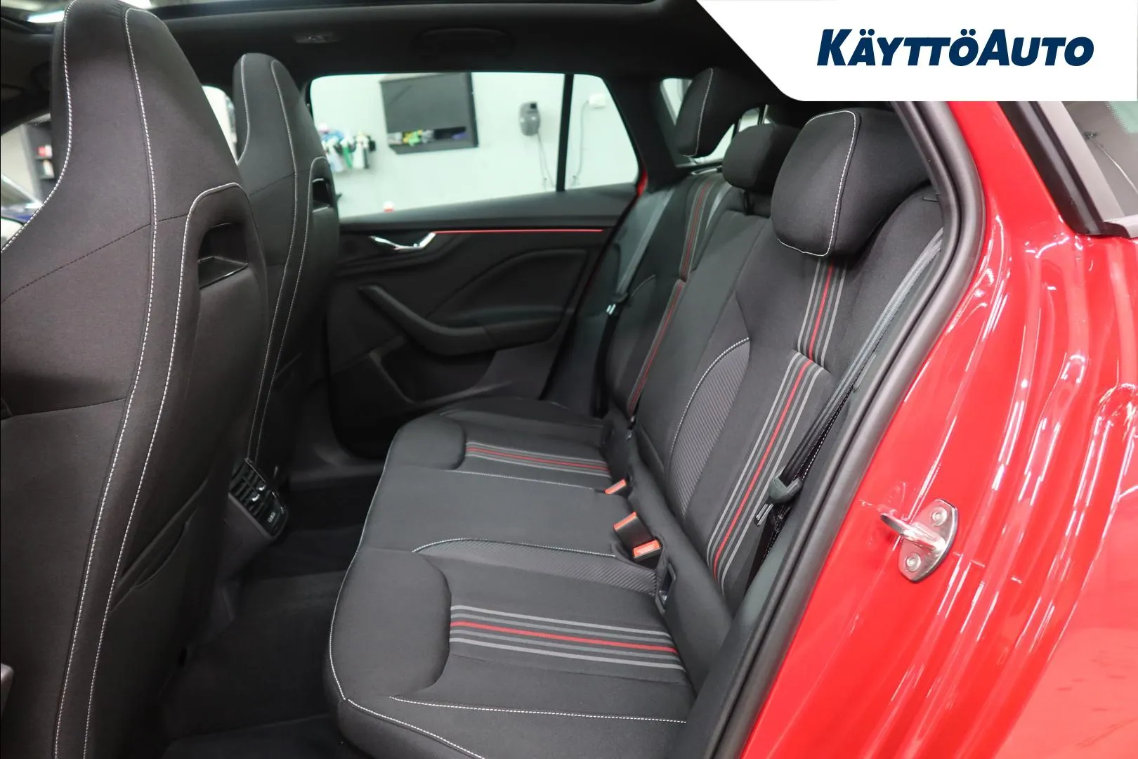 Skoda Scala NOC-953 carousel image