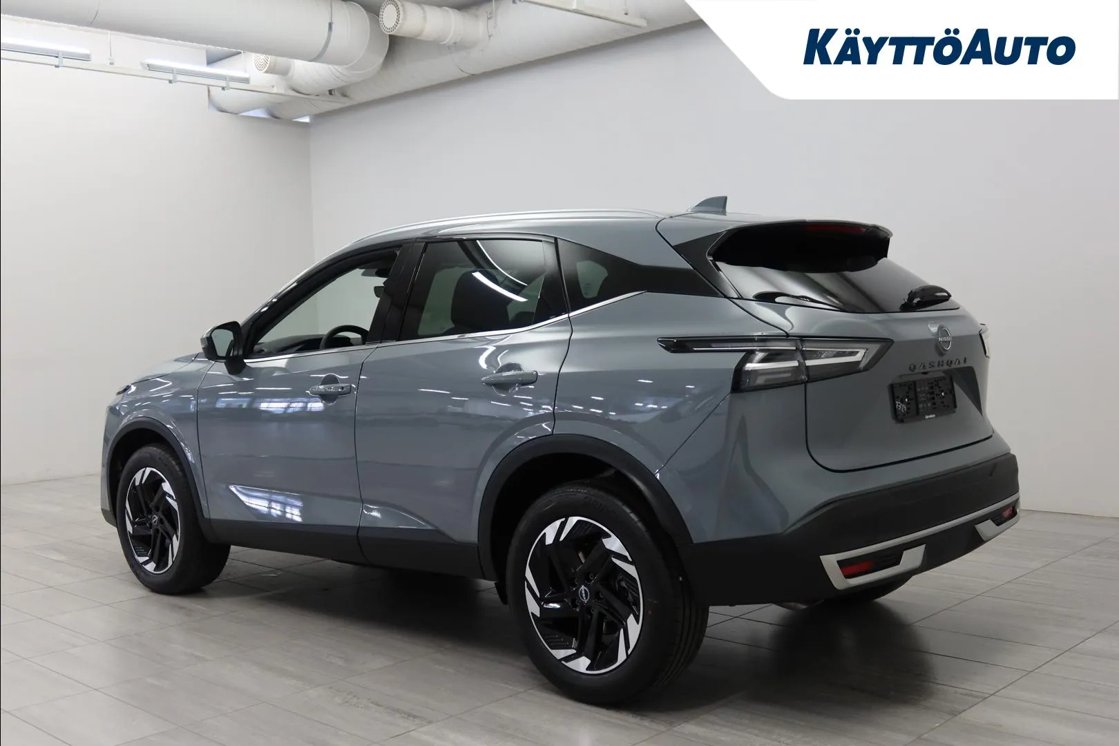 NISSAN Qashqai NOE-264 carousel image