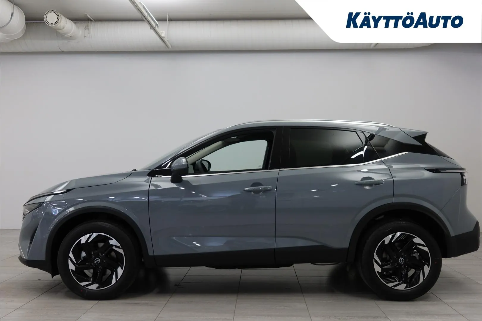 NISSAN Qashqai NOE-264 carousel image