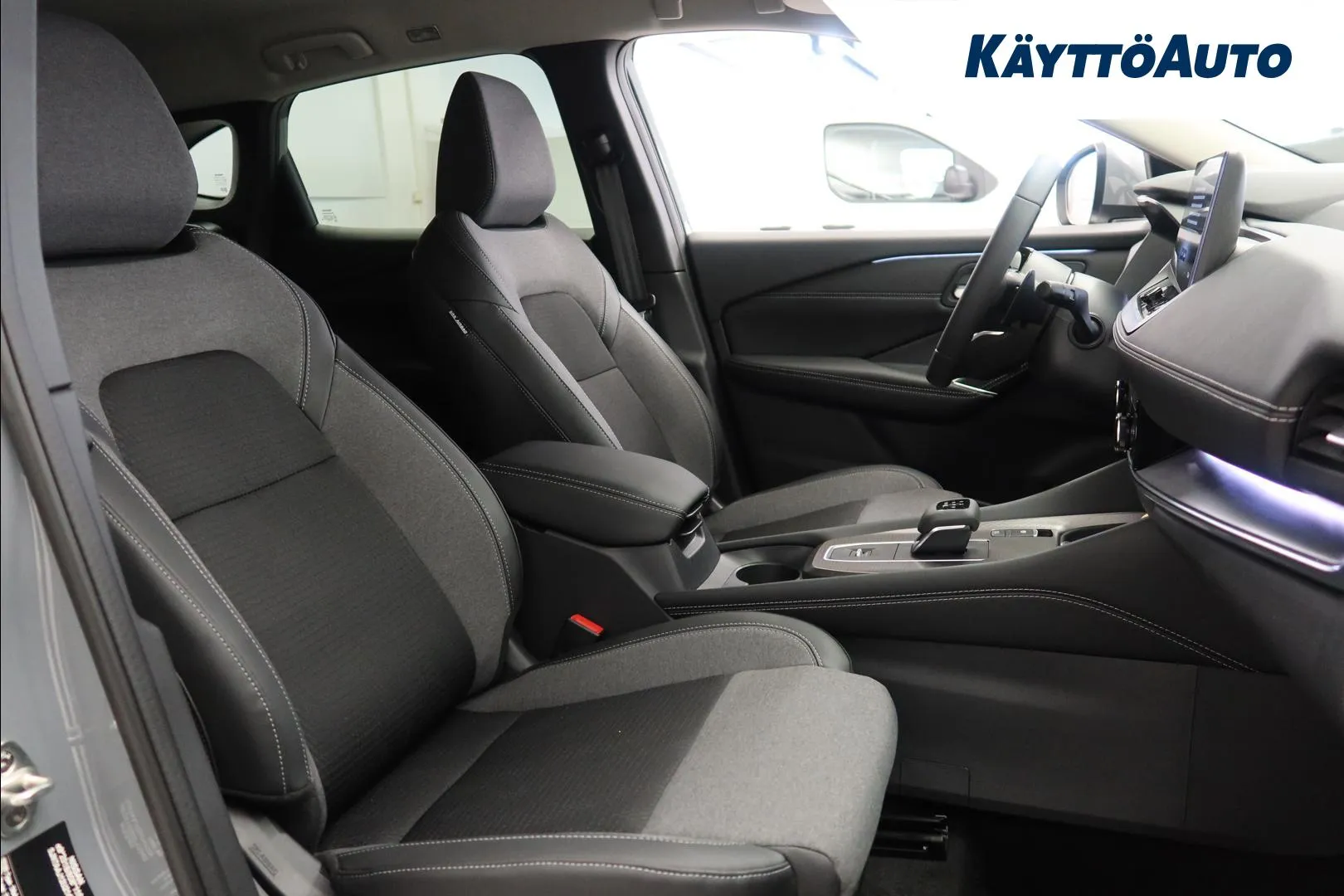 NISSAN Qashqai NOE-264 carousel image