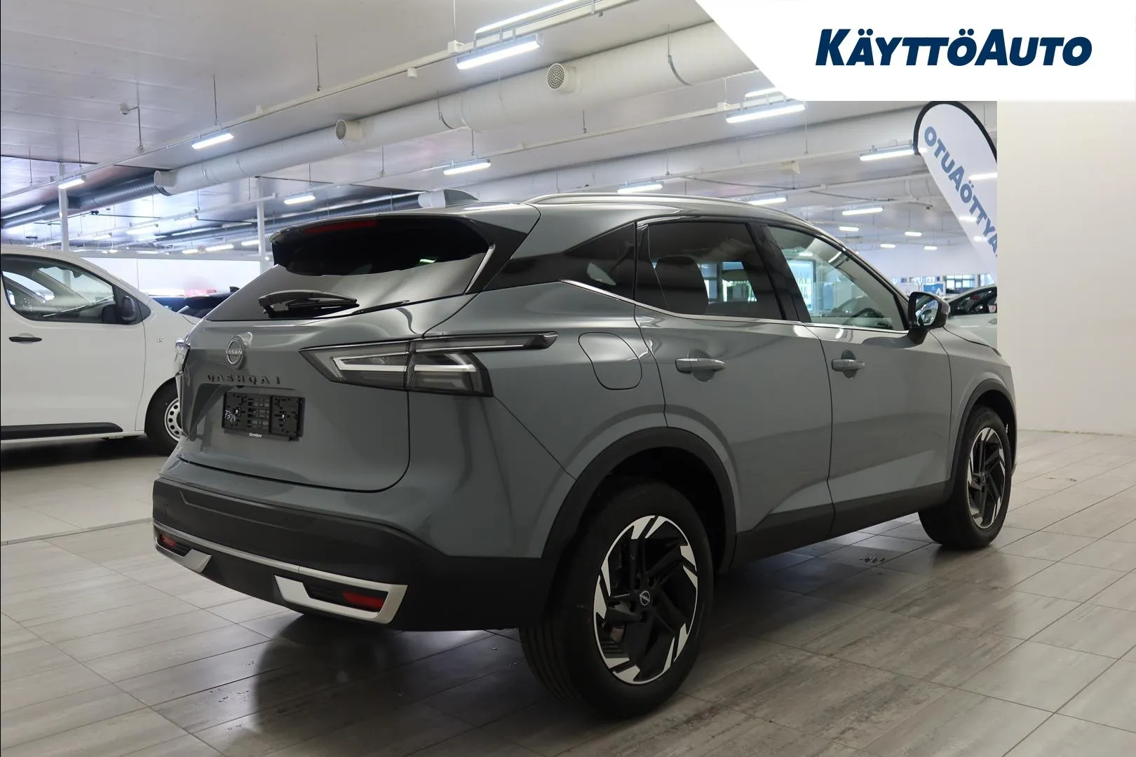 NISSAN Qashqai NOE-264 carousel image