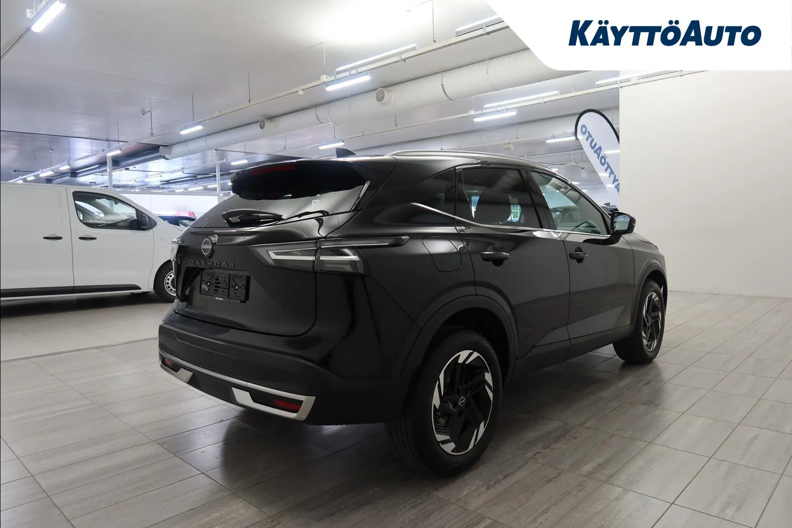 NISSAN Qashqai NOE-305 carousel image